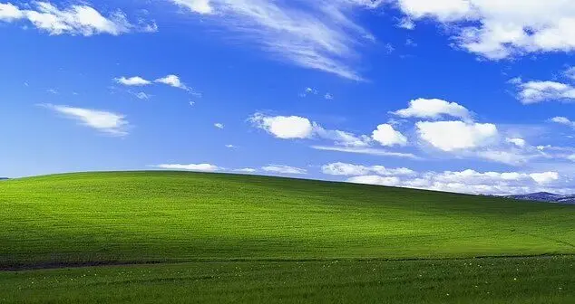 سرنوشت غم‌انگیز محل  پس‌زمینه مشهور «ویندوز XP» 