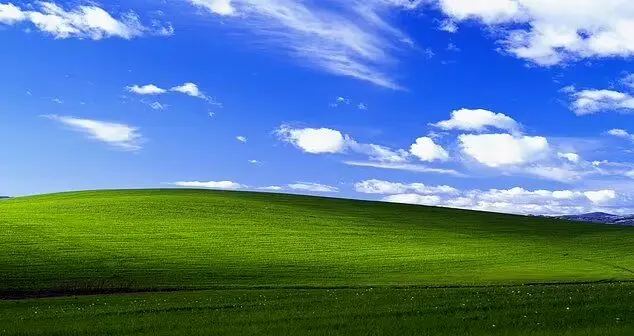 سرنوشت غم‌انگیز محل  پس‌زمینه مشهور «ویندوز XP» 