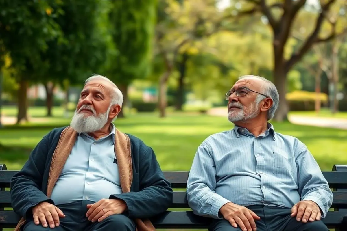 واریز حقوق خرداد بازنشستگان تأمین اجتماعی
