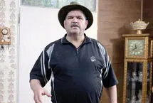کیانوش گرامی،  بازیگر سینما: ۸۰۰ کبوتر دارم!