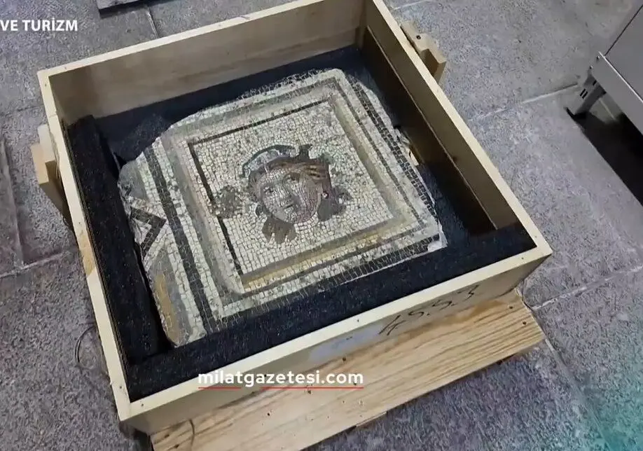 بازگشت «دختر کولی» به خانه