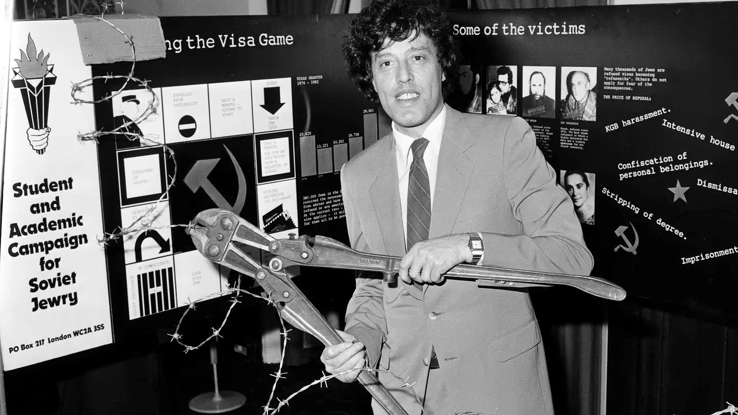 تام استاپارد درگذشت
