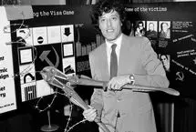 تام استاپارد درگذشت
