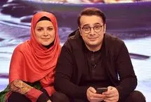 پست احساسی سپند امیرسلیمانی برای تولد خواهرش