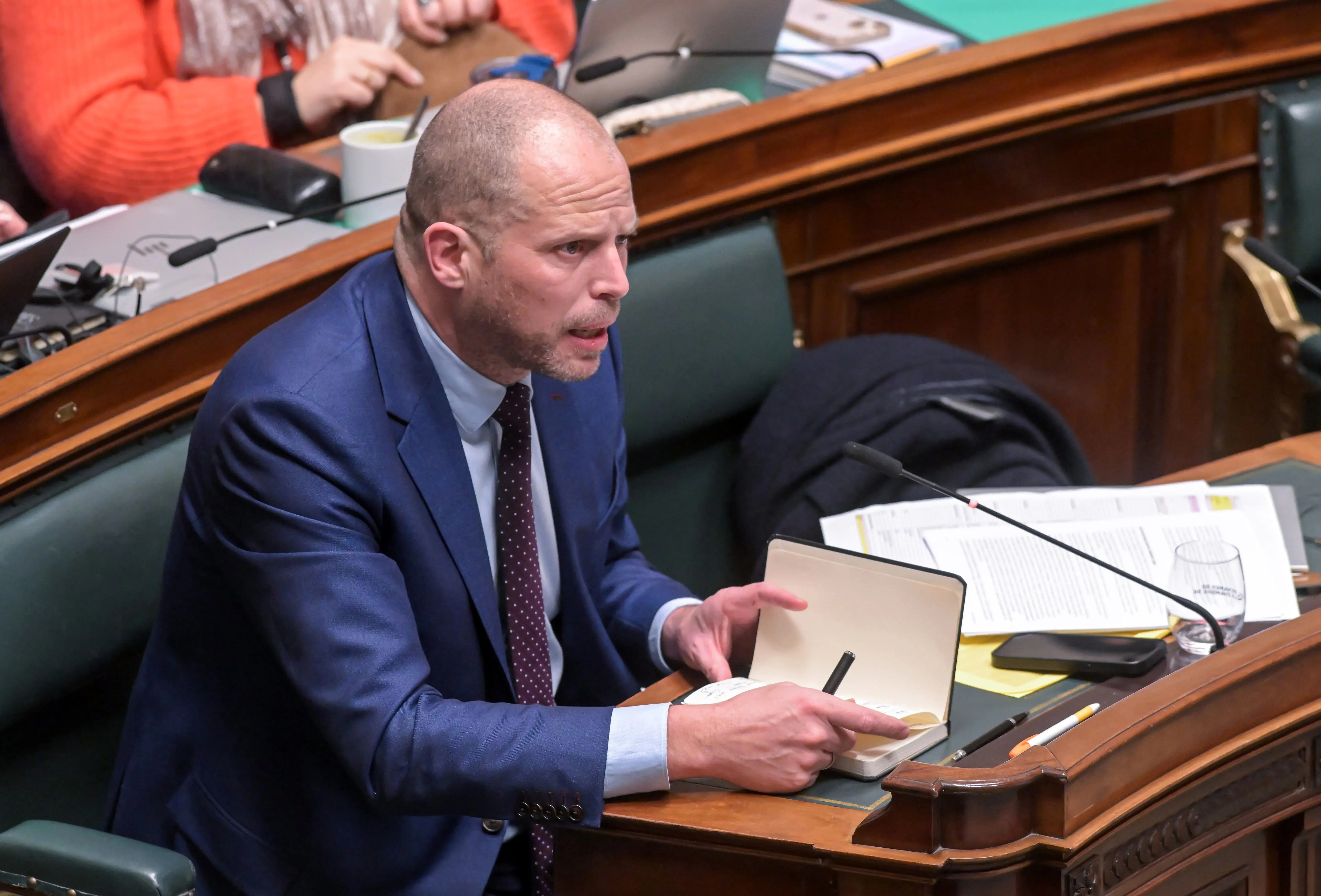 تشدید شکاف در اروپا بر سر تولید جنگنده مدرن اروپایی 