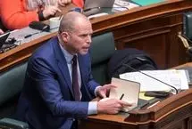 تشدید شکاف در اروپا بر سر تولید جنگنده مدرن اروپایی 