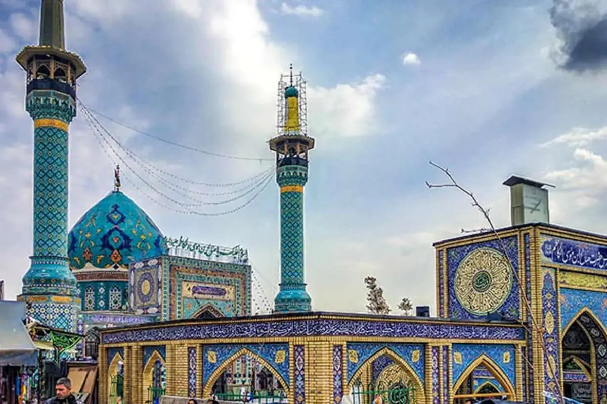 پشت‌پرده شایعه «پناهگاه بودن سرداب امامزاده صالح» چه بود؟