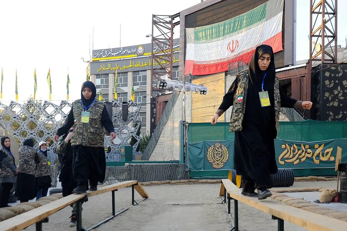 گالری