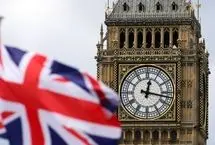 پاسخ انگلیس به درخواست آمریکا برای اسکورت نفتکش‌ها