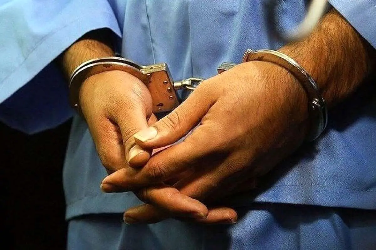 تیراندازی در ستارخان؛ سارق دستگیر شد
