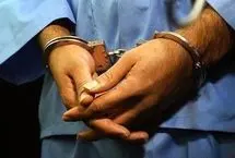 تیراندازی در ستارخان؛ سارق دستگیر شد