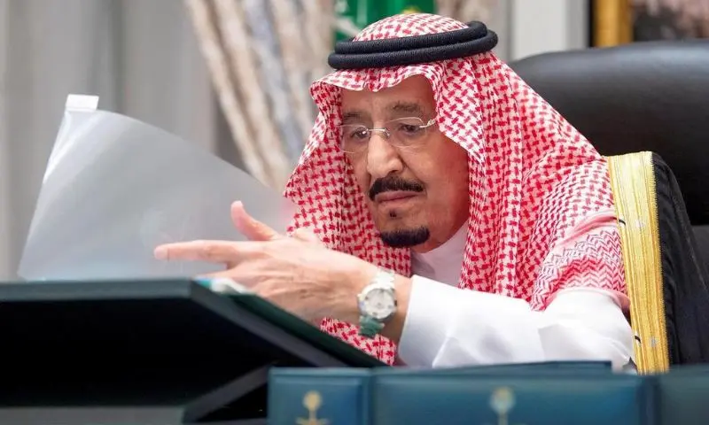 عزل و نصب‌های گسترده با فرمان جدید پادشاه عربستان
