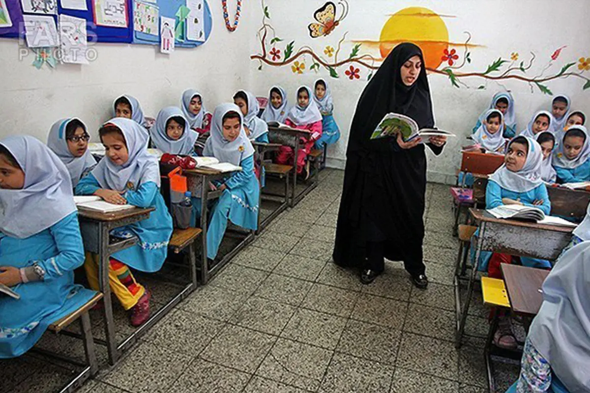 بهترین ساختمان جهان، یک مدرسه شد؛ کاش ایران هم داشت!