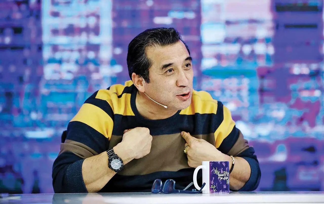 خط و نشان جدید خداداد عزیزی: برای زدن اسرائیل بچه های جنوب شهر مشهد کافی هستند

