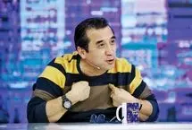 خط و نشان جدید خداداد عزیزی: برای زدن اسرائیل بچه های جنوب شهر مشهد کافی هستند

