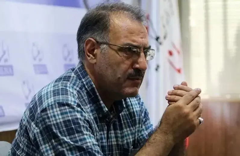 رمضان زاده: ایران پیشنهاد الحاق خود به توافق مکه را مطرح کند