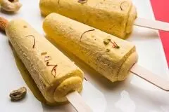طرز تهیه 6 مدل کلوفی خوشمزه؛ دسر خنک و خامه‌ای برای تابستان 


