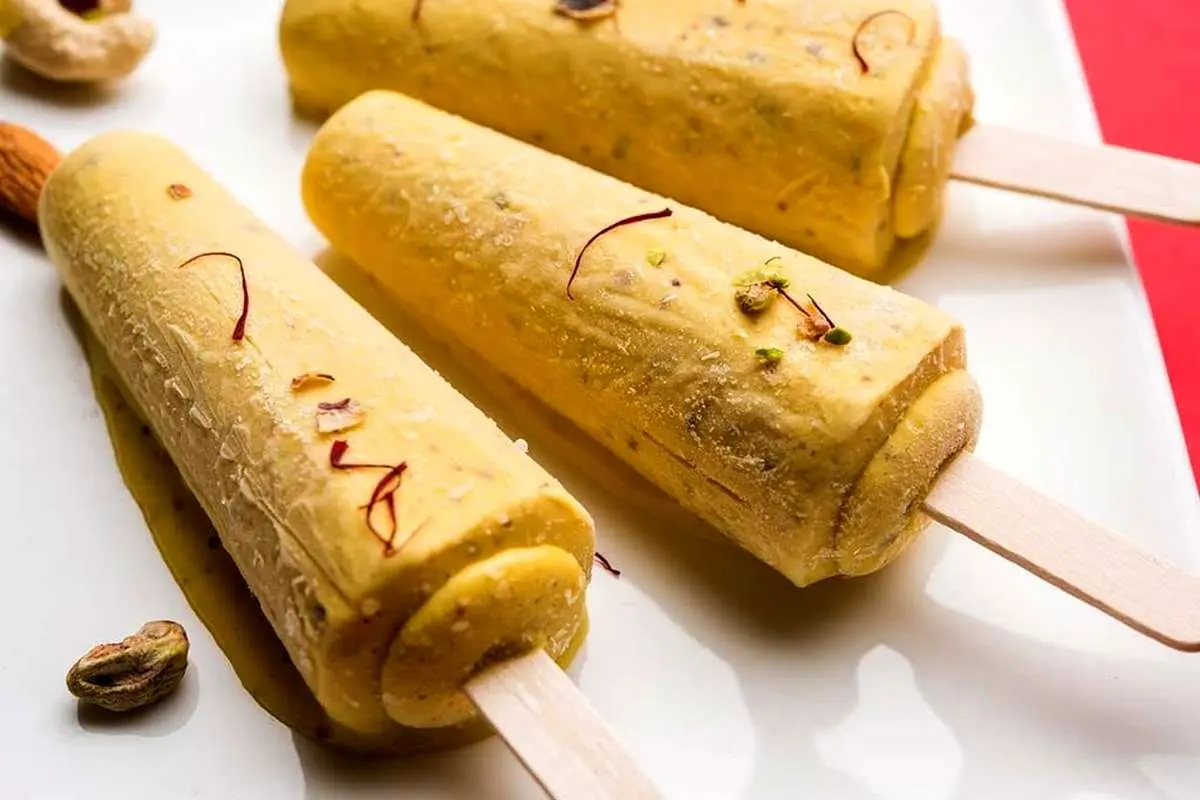 طرز تهیه 6 مدل کلوفی خوشمزه؛ دسر خنک و خامه‌ای برای تابستان