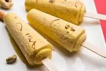 طرز تهیه 6 مدل کلوفی خوشمزه؛ دسر خنک و خامه‌ای برای تابستان 


