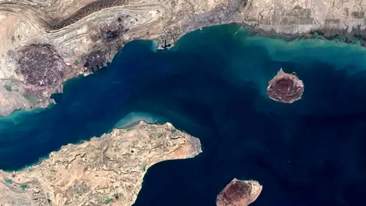 چند نکته درباره ایجاد یک رژیم حقوقی جدید برای تنگه هرمز