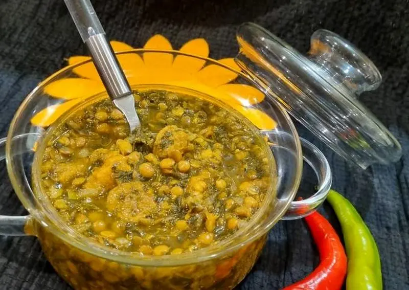 قلیه-عدس-و-آلو-دستور-اصلی-عکس