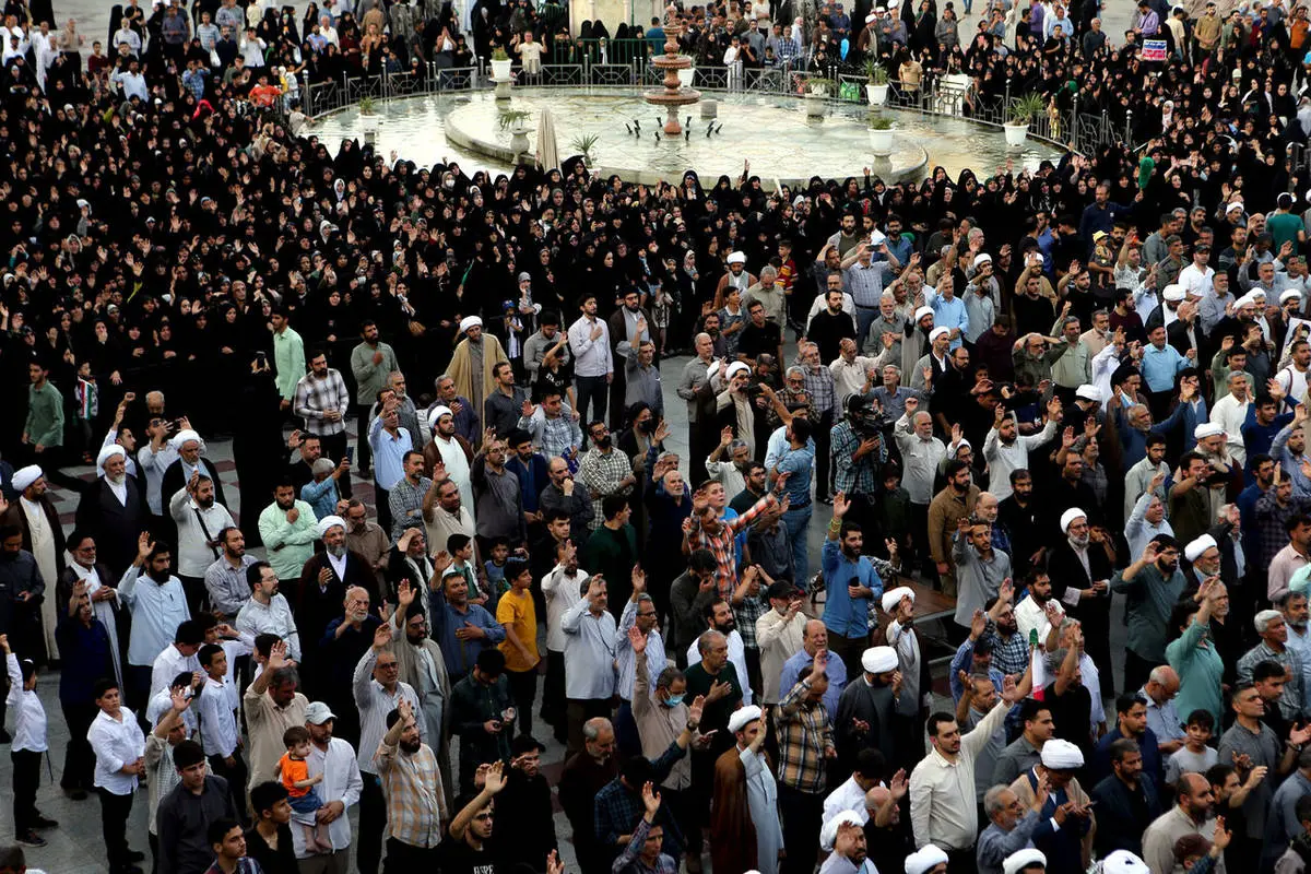 گالری