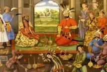 خواستگاری سه دختر عرب برای سه پسر شاه ایران زمین، آزمون سه پسر فریدون توسط سرو پادشاه یمن و پی رفت جادویِ ایزدی در شاهنامه!
