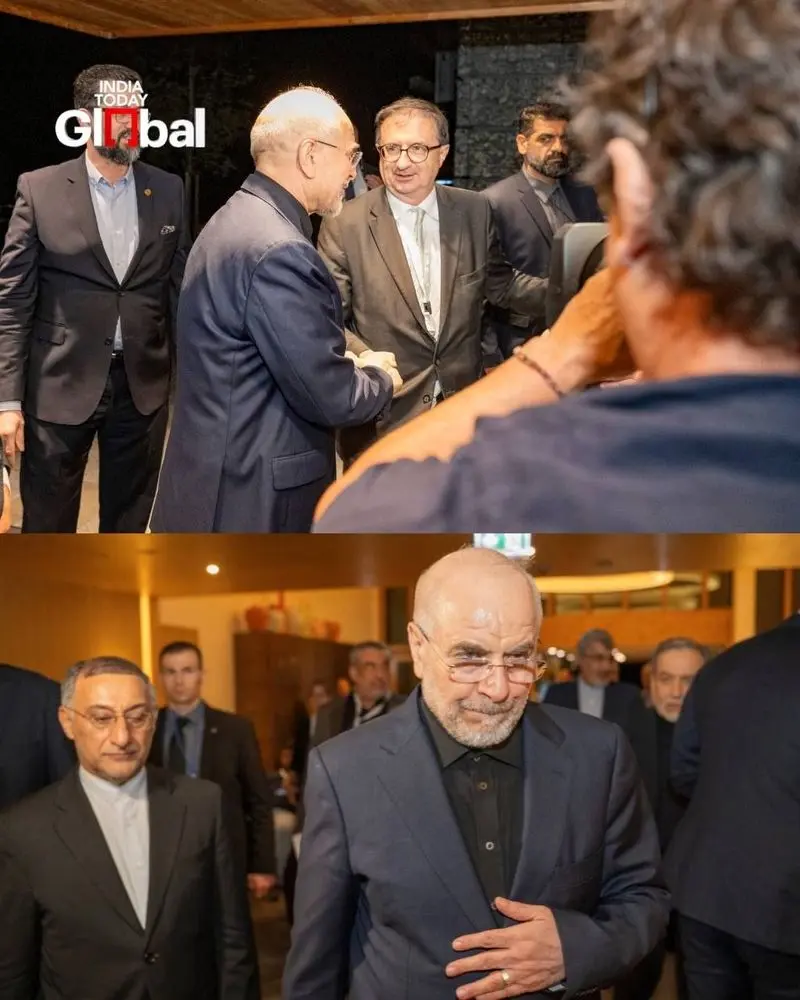 مذاکرات ایران و آمریکا