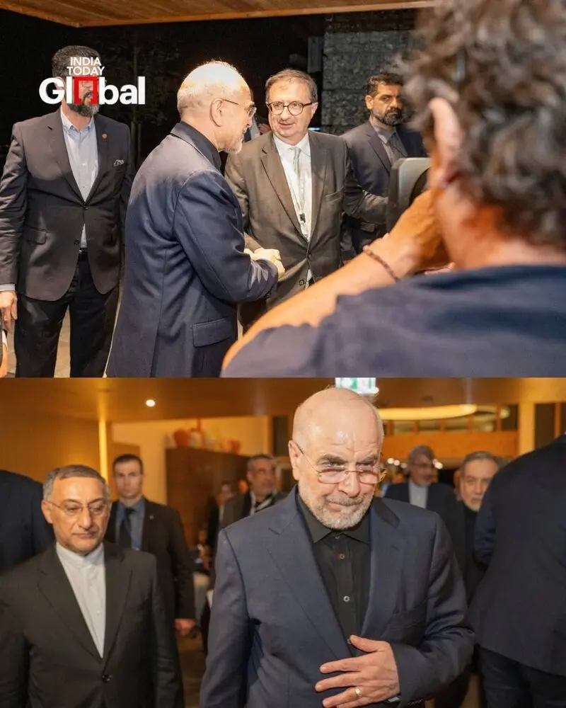 مذاکرات ایران و آمریکا