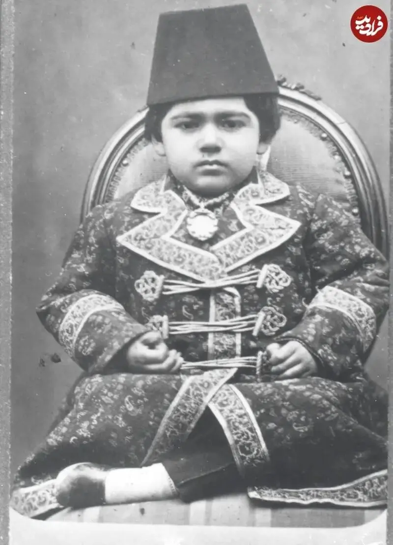 سالار السلطنه