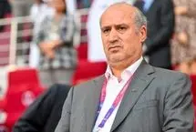 واکنش فدراسیون فوتبال به رفتار  کانادایی‌ها با مهدی تاج