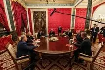 تشکر ویتکاف از پوتین به خاطر قبول دیدار با آنها/ کرملین: مذاکرات صریح و سازنده بود