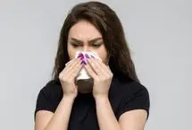 راه‌های ساده و فوری برای درمان خشکی و خون‌ریزی بینی
