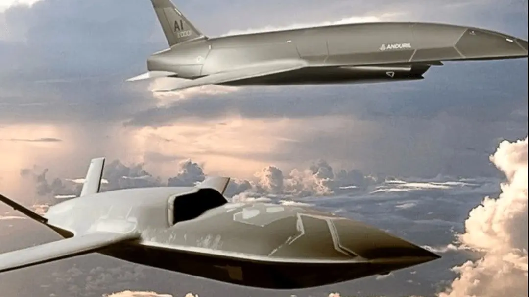 اولین سوخت‌گیری هوایی خودکار پهپادها در چین