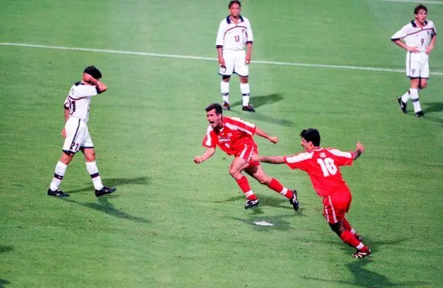 سیاسی‌ترین بازی؛ واکنش گاردین به احتمال رویایی ایران - آمریکا

