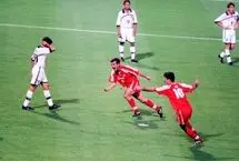 سیاسی‌ترین بازی؛ واکنش گاردین به احتمال رویایی ایران - آمریکا

