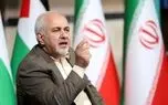 ببینید؛ ظریف: آمریکا میخواست آقای جهان باشد اما نتوانست؛ ایران بزرگترین قدرت منطقه است