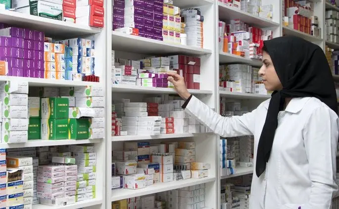 دارو فروخته شد، پس گرفته نمی‌شود!