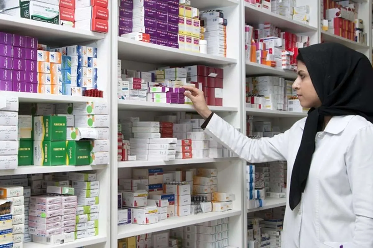 دارو فروخته شد، پس گرفته نمی‌شود!