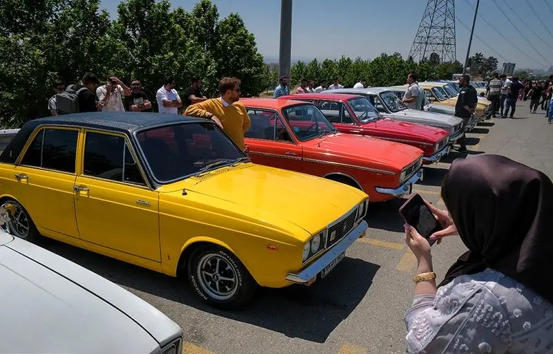 پیکان