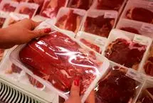 خبر مهم درباره عرضه گوشت تنظیم بازار