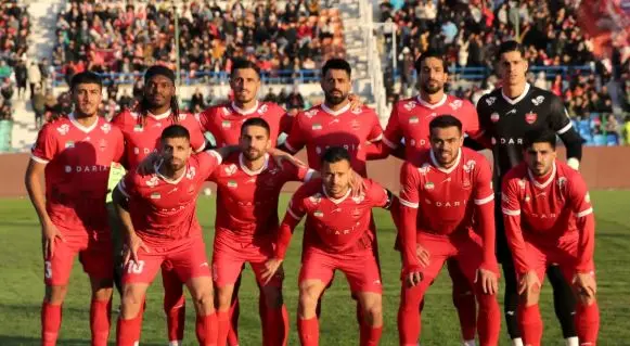 پرسپولیس و دوری ادامه‌دار از آسیا؛ وقت خانه‌تکانی اساسی