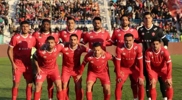 پرسپولیس و دوری ادامه‌دار از آسیا؛ وقت خانه‌تکانی اساسی