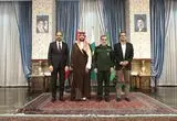 آخرین اخبار تنش ایران و آمریکا؛ از سفر هیئت قطری به تهران تا ادعای بازدید فرمانده سنتکام از هرمز