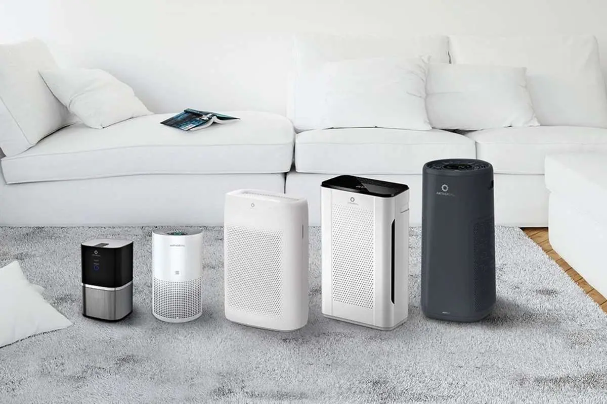 قیمت دستگاه تصفیه هوا؛ نبرد با آلودگی هوا چقدر هزینه دارد؟