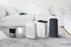 قیمت دستگاه تصفیه هوا؛ نبرد با آلودگی هوا چقدر هزینه دارد؟