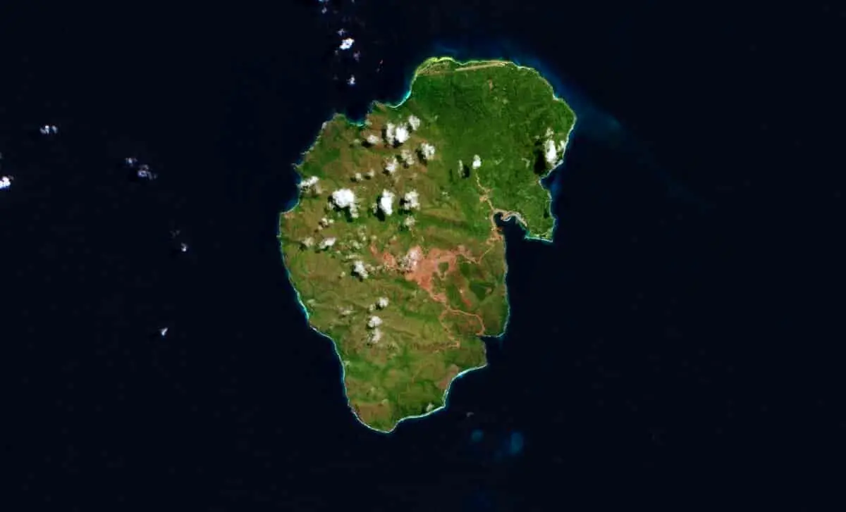 کشف قاره‌ای گمشده که ۱۵۵ میلیون سال زیر آب پنهان بود!