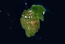 کشف قاره‌ای گمشده که ۱۵۵ میلیون سال زیر آب پنهان بود!