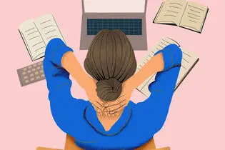 چگونه دوباره کتاب بخوانیم؟