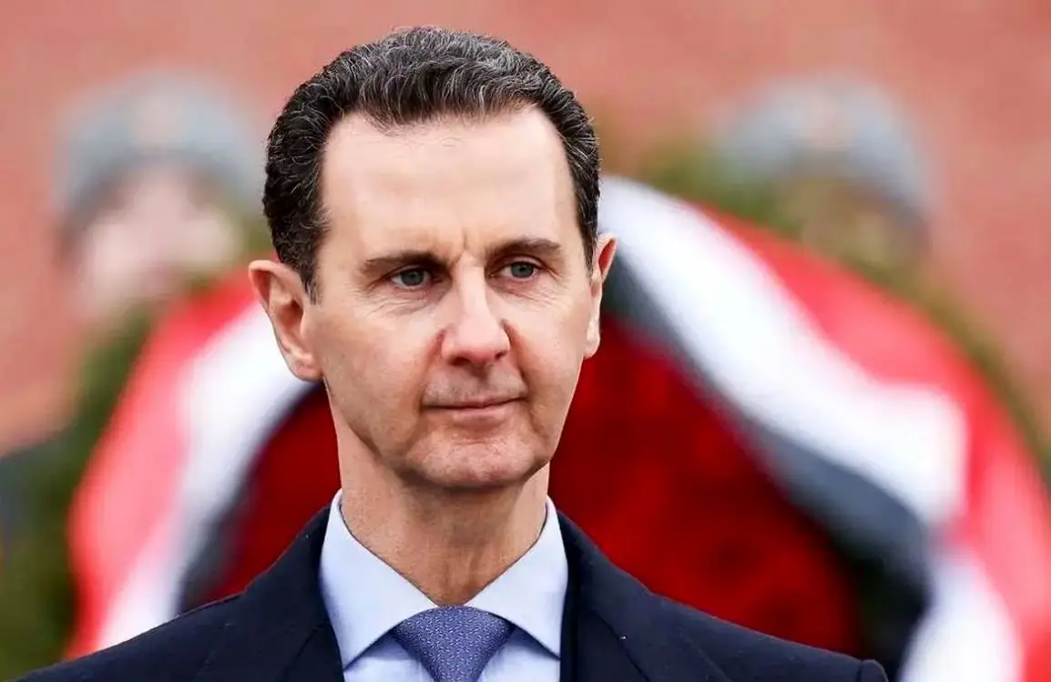 روایت عزیز جعفری از تصمیم عجیب بشار اسد، که باعث سقوطش شد